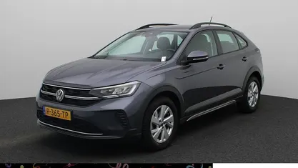 Occasion 2022 VW Taigo Life SUV | € 19.400 (Super prijs)