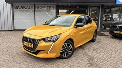 Gebruikt 2023 Peugeot 208 Allure Hatchback | € 16.950 (Goede deal)