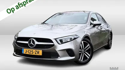 Occasion Mercedes A200 Business 165 PK (121 kW) 2020 Sedan