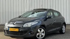 Grijs Gebruikt 2011 Renault Mégane III Dynamique Hatchback | € 5.949 (Eerlijke prijs)