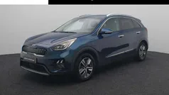 Blauw Gebruikt 2020 Kia Niro SUV | € 20.940 (Eerlijke prijs)