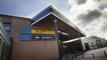 Occasion Citroën C3 Feel 82 PK (60 kW) 2017 Hatchback