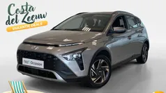 Grijs Gebruikt 2022 Hyundai Bayon Comfort SUV | € 16.950 (Eerlijke prijs)