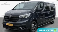 Bestelauto Gebruikt 2024 Renault Trafic Van | € 34.950 (Eerlijke prijs)
