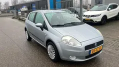 Grijs Gebruikt 2006 Fiat Grande Punto Dynamic Hatchback | € 1.999 (Eerlijke prijs)