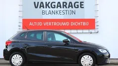 Hatchback Gebruikt 2020 Seat Ibiza Hatchback | € 12.440 (Eerlijke prijs)