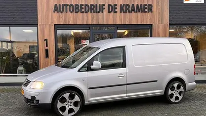 Occasion 2008 VW Caddy Maxi MPV | € 3.850 (Goede deal)