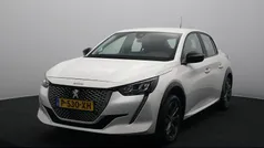 Gebruikt 2022 Peugeot e-208 Active Hatchback | € 16.345 (Goede deal)