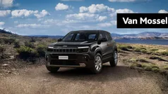 Gebruikt 2025 Jeep Avenger EV Altitude SUV | € 33.865 (Super prijs)