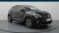 Gebruikt 2021 Renault Captur Initiale Paris SUV | € 23.790 (Eerlijke prijs)