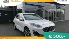 Gebruikt 2023 Ford Kuga Vignale SUV | € 29.895 (Eerlijke prijs)