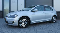 Gebruikt 2017 VW e-Golf Hatchback | € 9.950 (Super prijs)