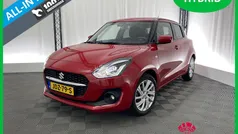 Gebruikt 2022 Suzuki Swift Hatchback | € 17.995 (Eerlijke prijs)