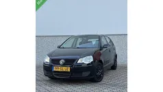 Gebruikt 2006 VW Polo Sportline Hatchback | € 2.250 (Eerlijke prijs)