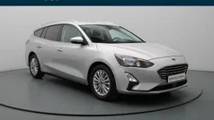 Gebruikt 2020 Ford Focus Business Edition Stationwagen | € 17.490 (Eerlijke prijs)