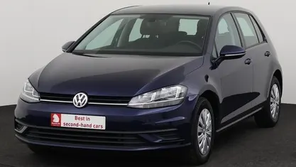 Occasion VW Golf VII 2019