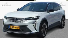 Wit Gebruikt 2025 Renault Scenic E-Tech Komfort SUV | € 40.950 (Goede deal)