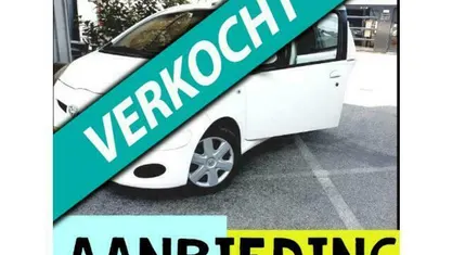 Occasion Toyota Aygo 68 PK (50 kW) 2011 Hatchback