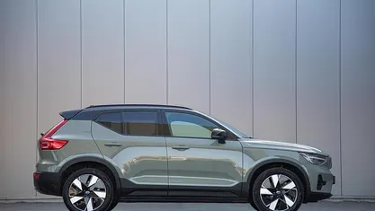 Occasion 2024 Volvo EX40 Performance SUV | € 45.945 (Eerlijke prijs)