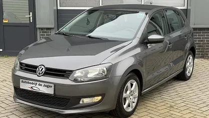 Occasion 2012 VW Polo Comfortline Hatchback | € 6.250 (Eerlijke prijs)
