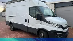 Gebruikt 2018 Iveco Daily Van | € 8.880 (Super prijs)