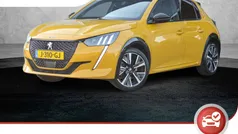 Gebruikt 2020 Peugeot 208 GT-line Hatchback | € 19.400 (Eerlijke prijs)