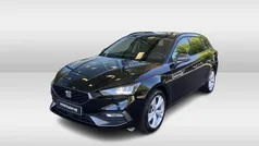 Gebruikt 2022 Seat Leon FR Stationwagen | € 23.950 (Goede deal)