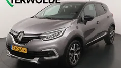 Gebruikt 2017 Renault Captur Life SUV | € 12.345 (Eerlijke prijs)
