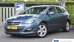 Gebruikt 2014 Opel Astra Business Stationwagen | € 6.950 (Eerlijke prijs)