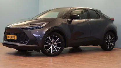 Occasion Toyota C-HR 98 PK (72 kW) 2025 SUV