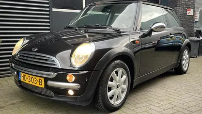 Occasion Mini ONE 90 PK (66 kW) 2003 Hatchback