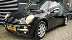 Gebruikt 2003 Mini ONE Hatchback | € 1.750 (Eerlijke prijs)