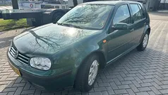 Gebruikt 1998 VW Golf IV Trendline | € 650 (Super prijs)