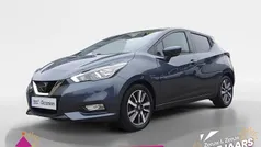 Gebruikt 2018 Nissan Micra N-Connecta Hatchback | € 11.440 (Eerlijke prijs)