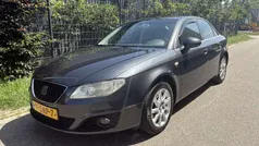 Gebruikt 2011 Seat Exeo Sedan | € 5.699 (Eerlijke prijs)
