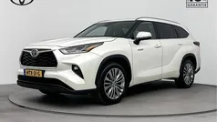 Gebruikt 2021 Toyota Highlander Executive SUV | € 53.445 (Eerlijke prijs)