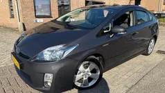 Gebruikt 2011 Toyota Prius Business Edition Hatchback | € 9.425 (Eerlijke prijs)