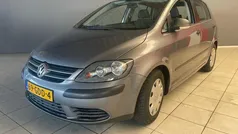 Grijs Gebruikt 2008 VW Golf Plus Trendline MPV | € 2.799 (Goede deal)