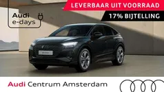 Gebruikt 2025 Audi Q4 Sportback e-tron SUV | € 58.179 (Eerlijke prijs)