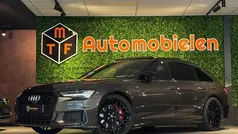Grijs Gebruikt 2021 Audi A6 Competition Stationwagen | € 40.998 (Goede deal)