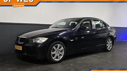 Occasion BMW 318 Executive 129 PK (94 kW) 2006 Sedan