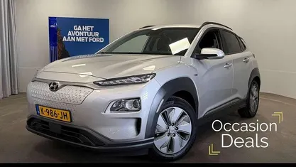 Occasion 2020 Hyundai Kona SUV | € 14.945 (Eerlijke prijs)