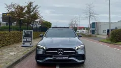 Mercedes C300
