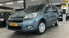 Grijs Gebruikt 2010 Citroën Berlingo MPV | € 7.995 (Eerlijke prijs)