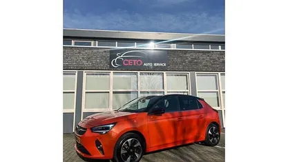 Occasion Opel Corsa-e 100 kW (136 PK) 2020 Hatchback