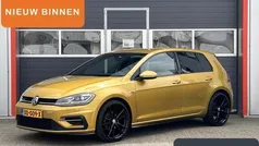 Gebruikt 2017 VW Golf VII Highline Hatchback | € 17.995 (Eerlijke prijs)
