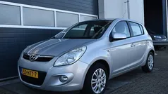 Gebruikt 2009 Hyundai i20 Hatchback | € 3.999 (Eerlijke prijs)