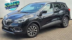 Zwart Gebruikt 2021 Renault Kadjar Intens SUV | € 20.690 (Eerlijke prijs)