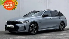 Grijs Gebruikt 2023 BMW 330 Shadowline Stationwagen | € 44.485 (Eerlijke prijs)