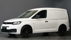 Gebruikt 2021 VW Caddy MPV | € 19.500 (Super prijs)